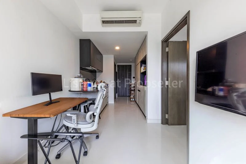 2 Bed Apartment (Condo) for Sale in The Rise @ Oxley - Image 3