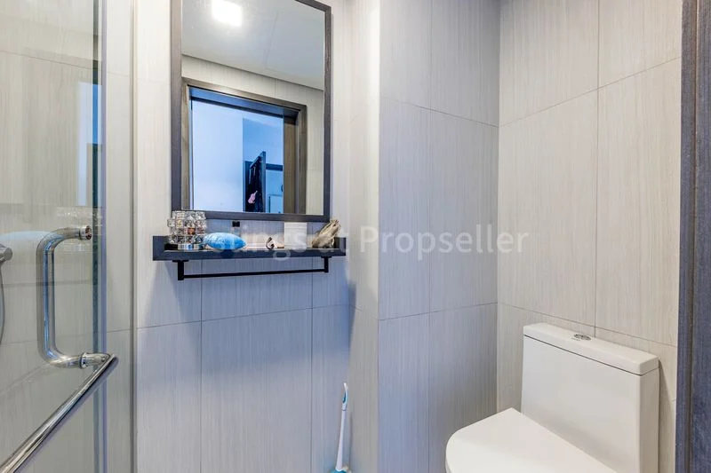 2 Bed Apartment (Condo) for Sale in The Rise @ Oxley - Image 10