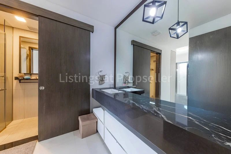 2 Bed Apartment (Condo) for Sale in The Rise @ Oxley - Image 8