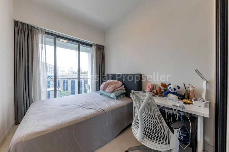 2 Bed Apartment (Condo) for Sale in The Rise @ Oxley - Image 7