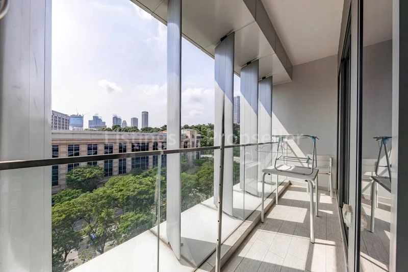 2 Bed Apartment (Condo) for Sale in The Rise @ Oxley - Image 12