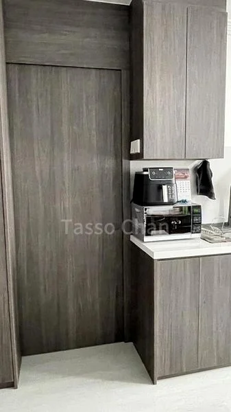 Common Room (Condo) for Rent in  St Francis Court - Image 5