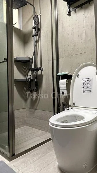 Common Room (Condo) for Rent in  St Francis Court - Image 9