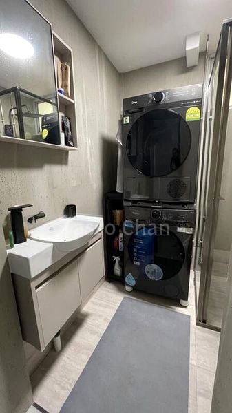 Common Room (Condo) for Rent in  St Francis Court - Image 8