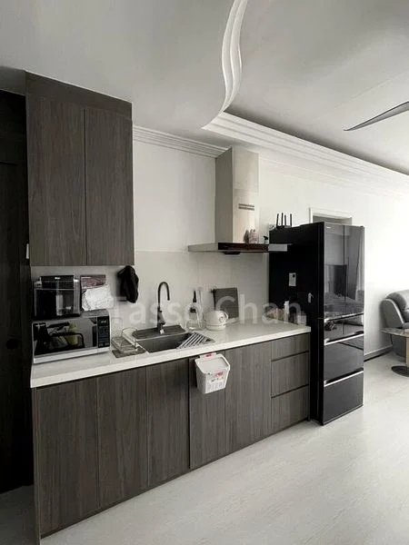 Common Room (Condo) for Rent in  St Francis Court - Image 6