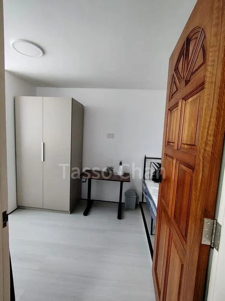Common Room (Condo) for Rent in  St Francis Court - Image 1