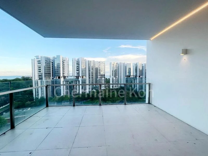 3 Bed Condo for Rent in  The Sea View - Image 10