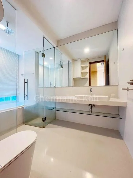 3 Bed Condo for Rent in  The Sea View - Image 2