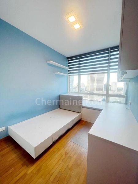 3 Bed Condo for Rent in  The Sea View - Image 5