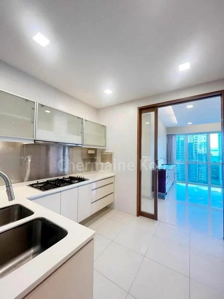 3 Bed Condo for Rent in  The Sea View - Image 3