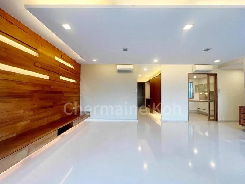 3 Bed Condo for Rent in  The Sea View - Image 13