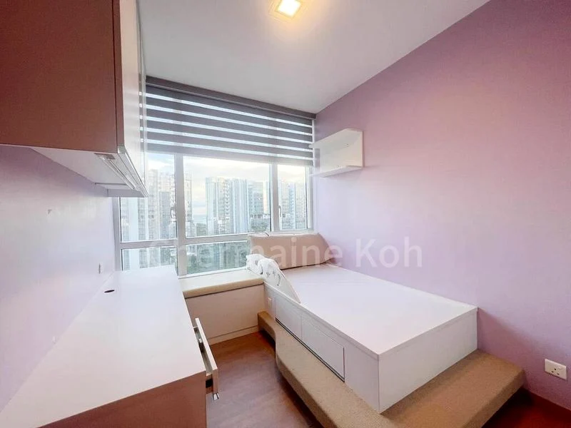 3 Bed Condo for Rent in  The Sea View - Image 4