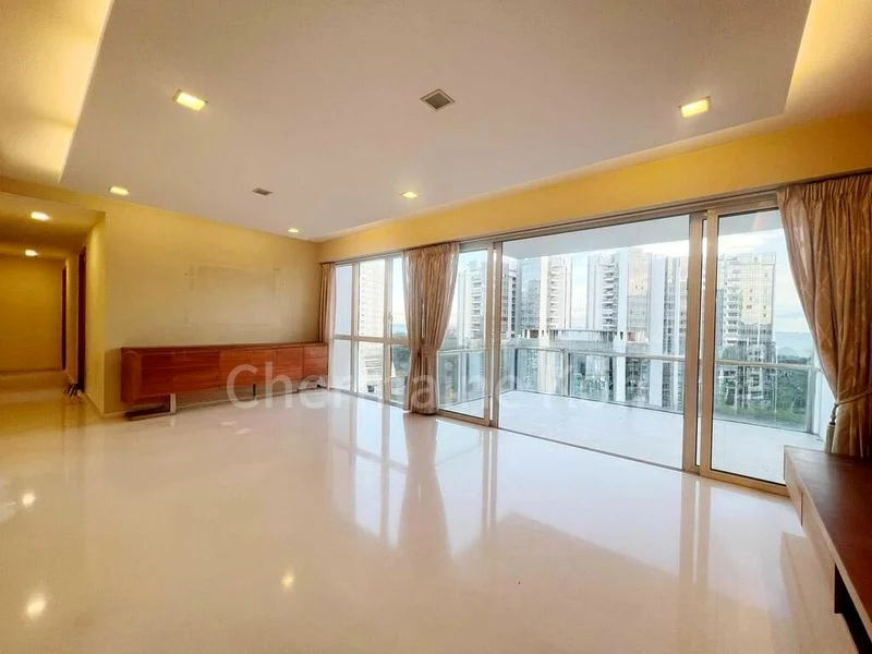 3 Bed Condo for Rent in  The Sea View - Image 12