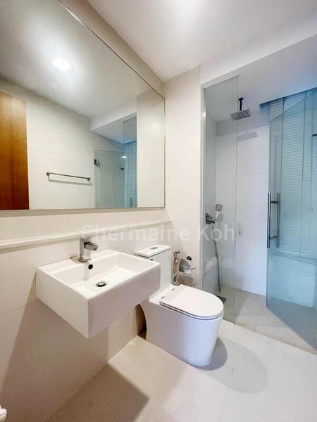 3 Bed Condo for Rent in  The Sea View - Image 1