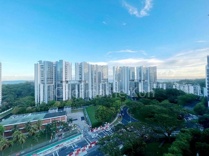 3 Bed Condo for Rent in  The Sea View - Image 9