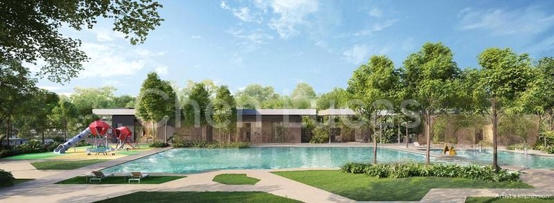 4 Bed Executive Condo for Sale in  Otto Place - Image 10