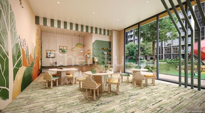 4 Bed Executive Condo for Sale in  Otto Place - Image 8