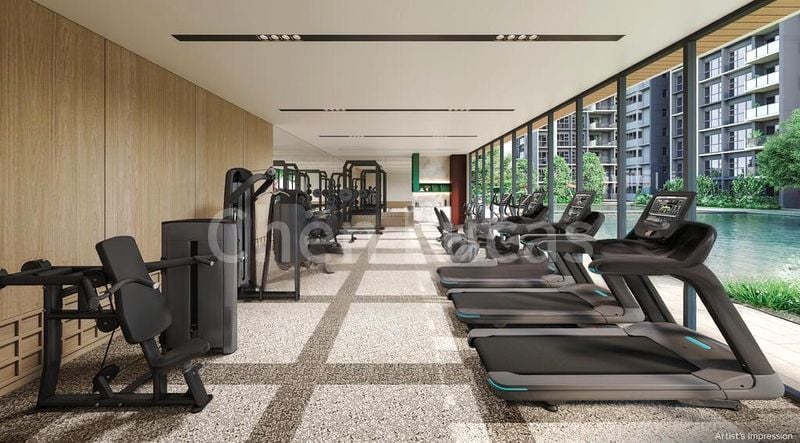 4 Bed Executive Condo for Sale in  Otto Place - Image 1