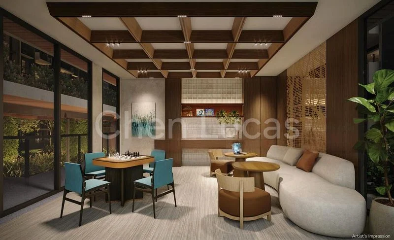 4 Bed Executive Condo for Sale in  Otto Place - Image 6