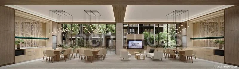 4 Bed Executive Condo for Sale in  Otto Place - Image 4