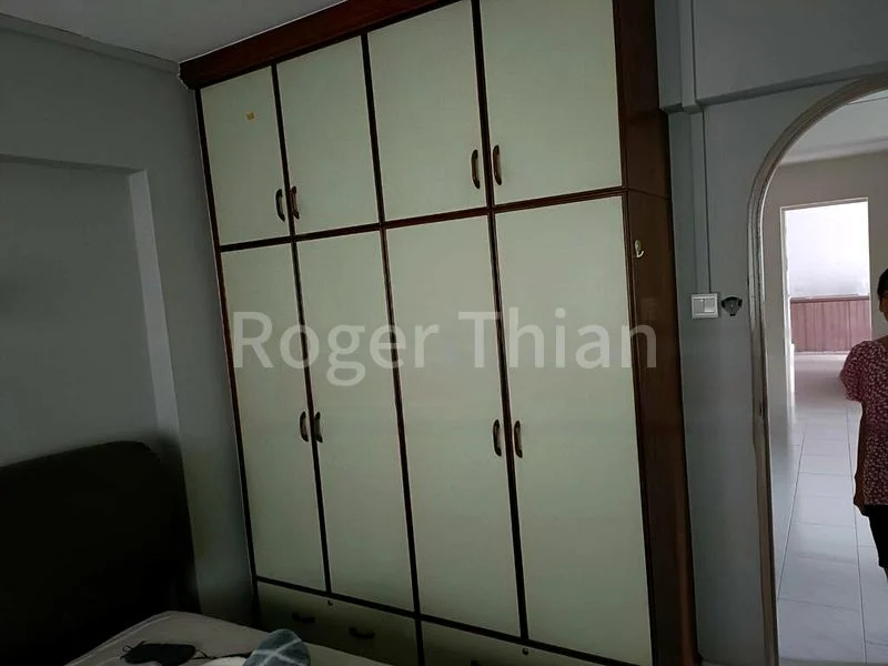 Common Room (HDB) for Rent in  909 Jurong West Street 91 - Image 1
