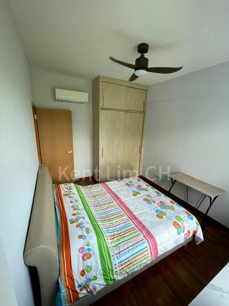 Common Room (Condo) for Rent in  The Spectrum - Image 3