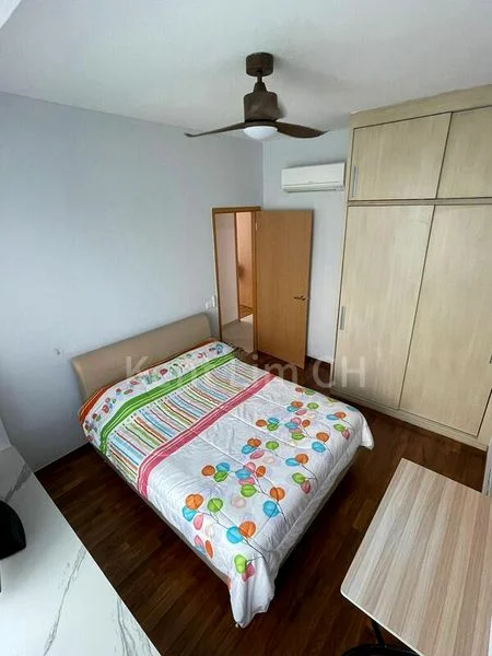 Common Room (Condo) for Rent in  The Spectrum - Image 2