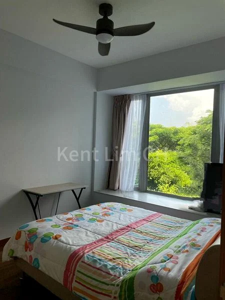 Common Room (Condo) for Rent in  The Spectrum - Image 1