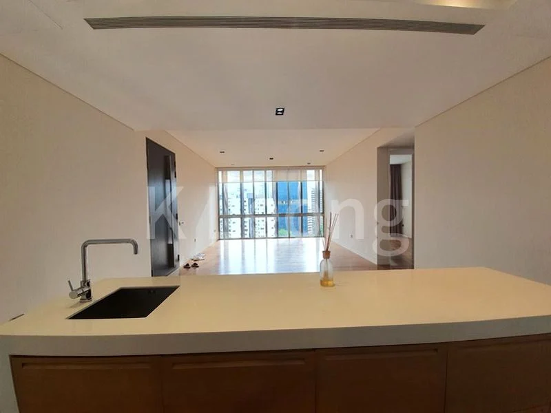 2 Bed Condo for Rent in  Hilltops - Image 1
