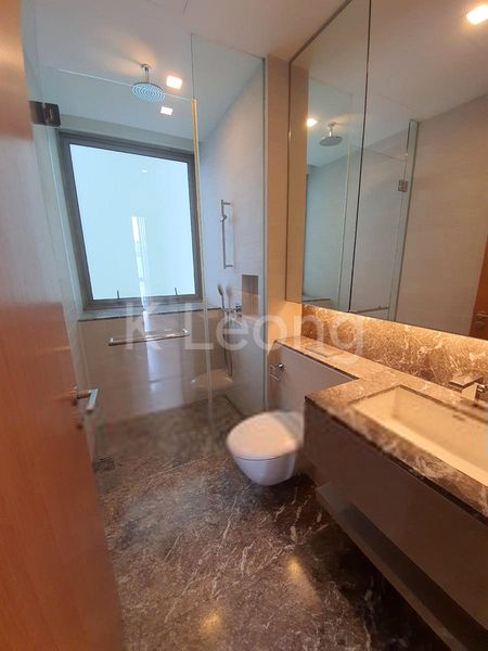 2 Bed Condo for Rent in  Hilltops - Image 6