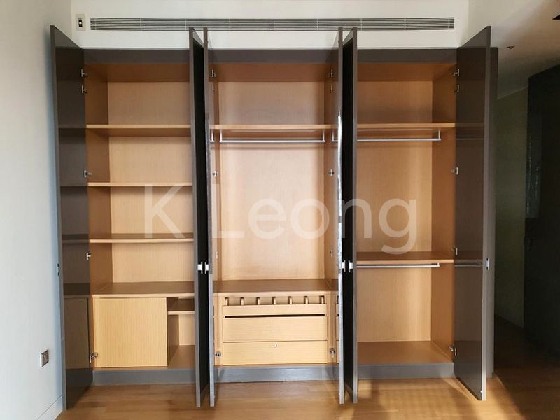 2 Bed Condo for Rent in  Hilltops - Image 18