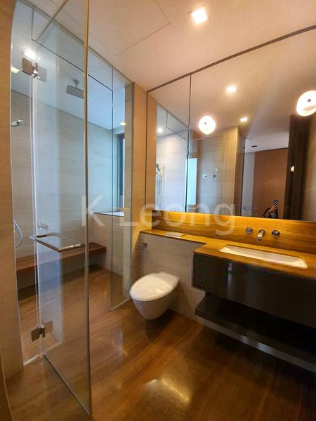 2 Bed Condo for Rent in  Hilltops - Image 9