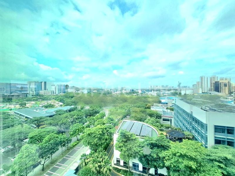 e-Business for Rent: Fusionopolis - Image 7