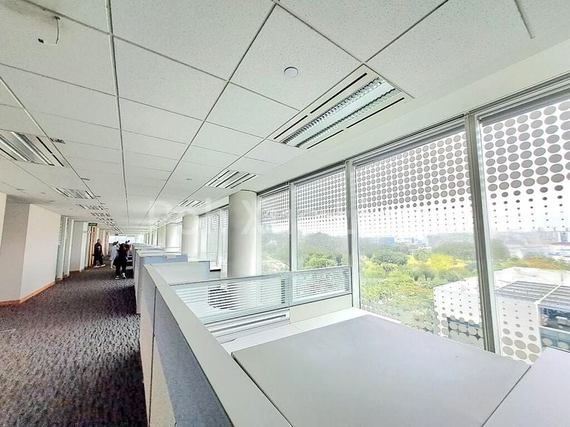 e-Business for Rent: Fusionopolis - Image 3