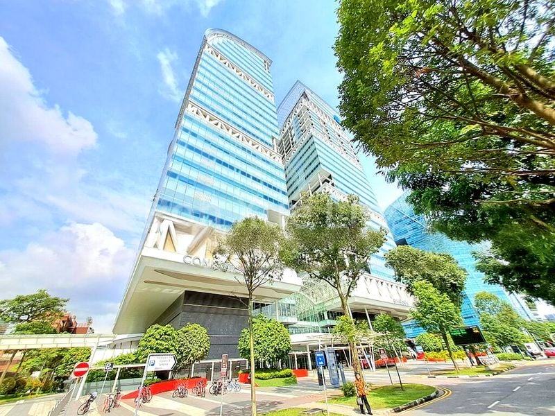 e-Business for Rent: Fusionopolis - Image 11