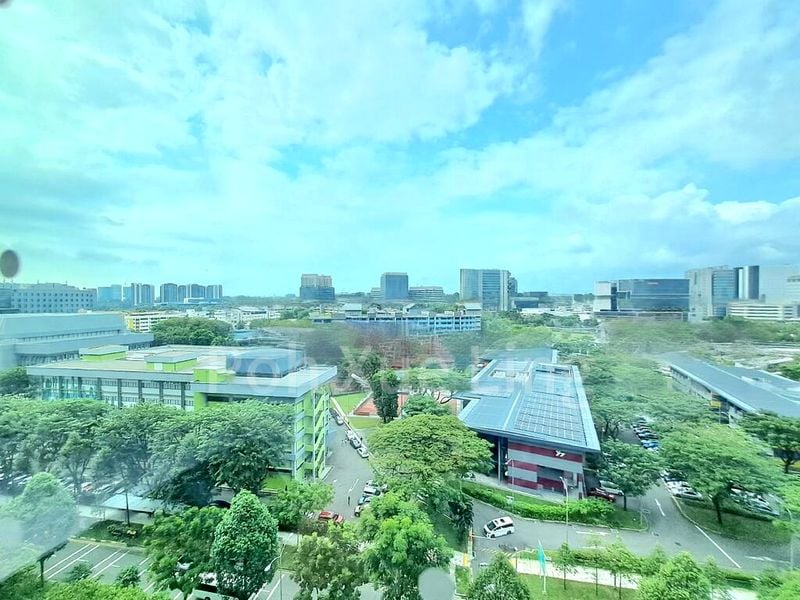 e-Business for Rent: Fusionopolis - Image 6