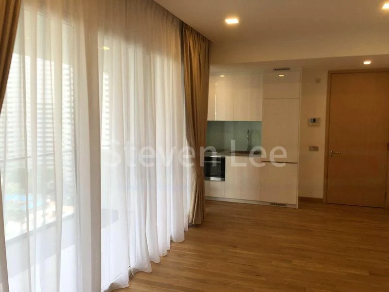 2 Bed Apartment (Condo) for Sale in  The Peak @ Cairnhill II - Image 1