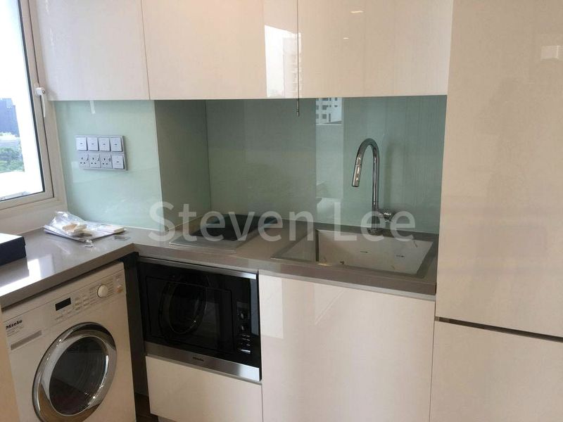 2 Bed Apartment (Condo) for Sale in  The Peak @ Cairnhill II - Image 4