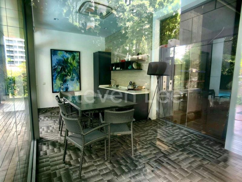 2 Bed Apartment (Condo) for Sale in  The Peak @ Cairnhill II - Image 6