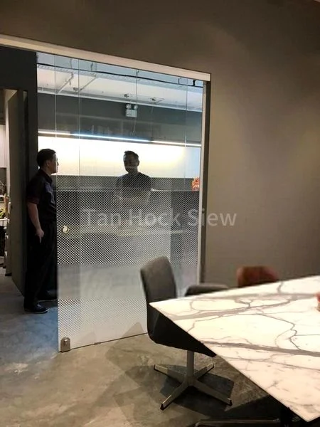 Light Industrial (B1) for Rent in  Cendex Centre - Image 1