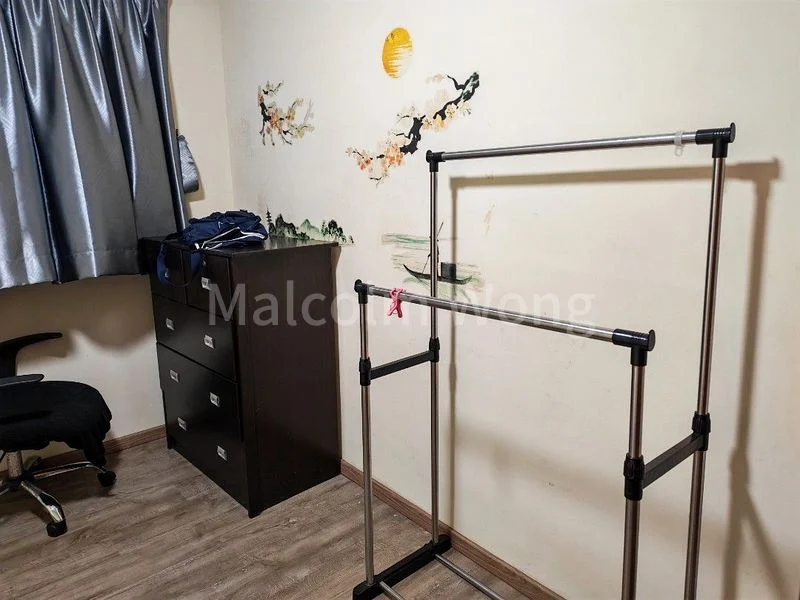 Common Room (HDB) for Rent in  104D Canberra Street - Image 4