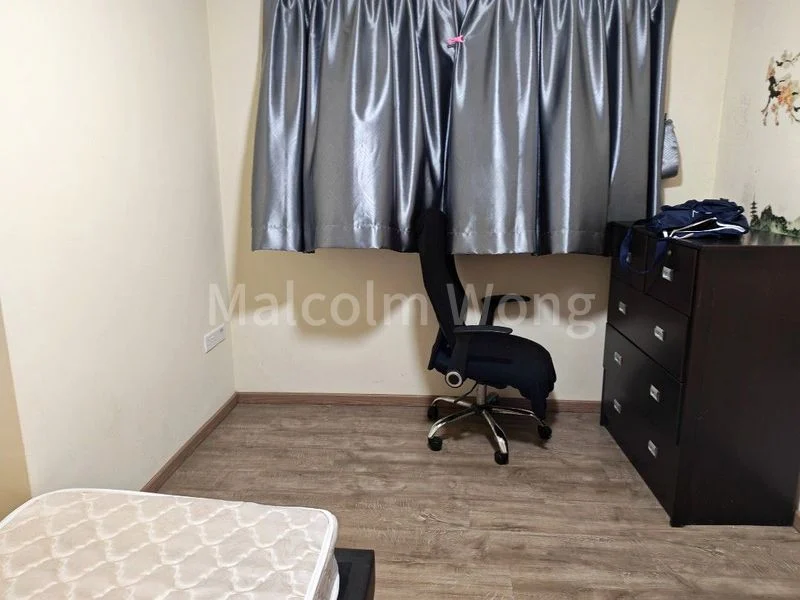Common Room (HDB) for Rent in  104D Canberra Street - Image 3