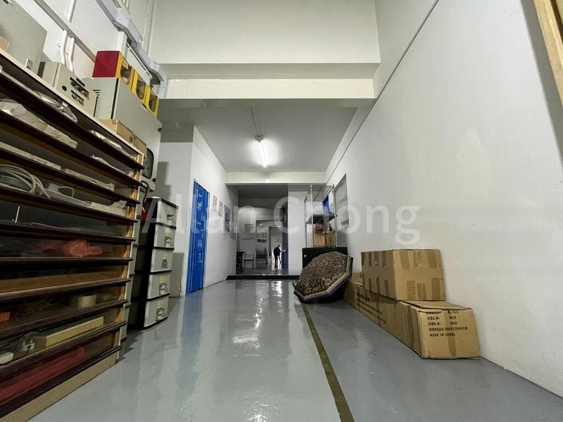 Office for Rent: Enterprise One - Image 3