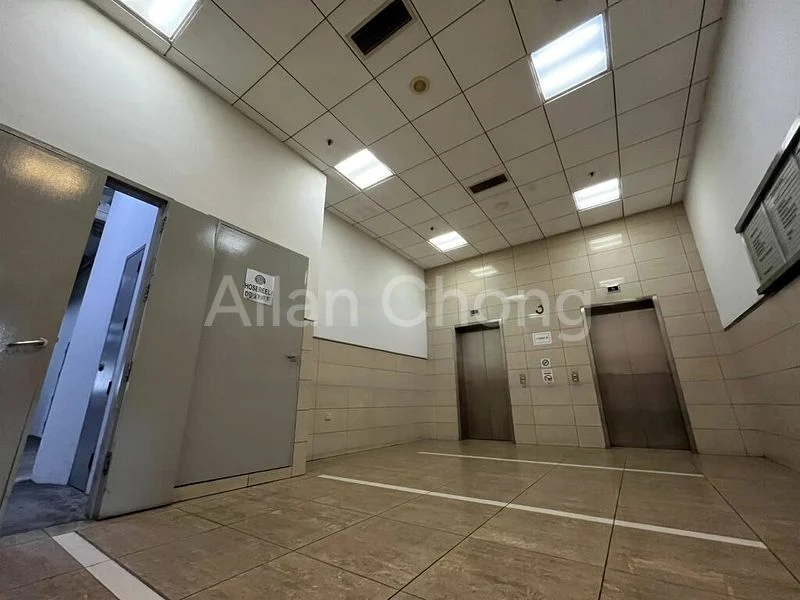 Office for Rent: Enterprise One - Image 5