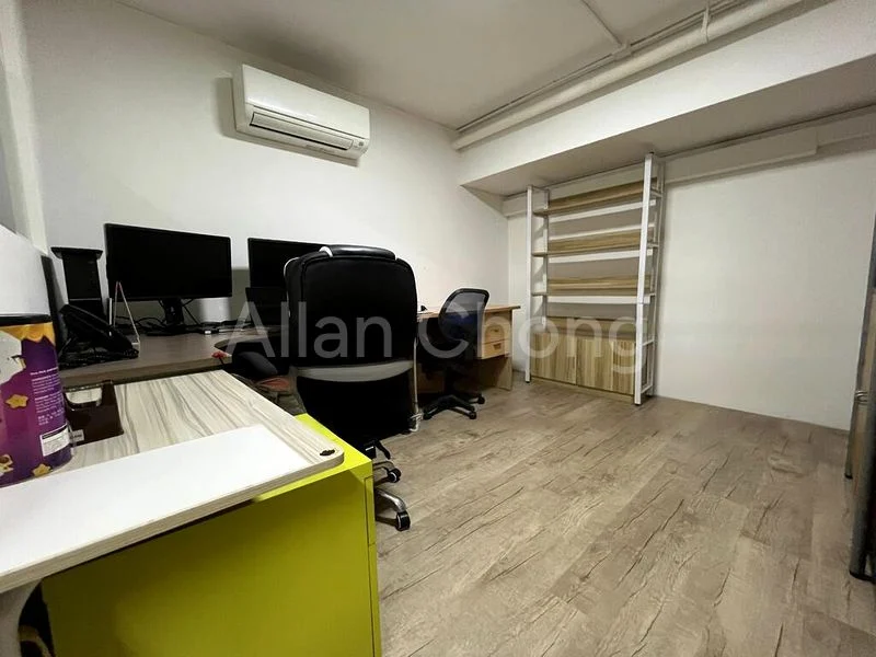 Office for Rent: Enterprise One - Image 13