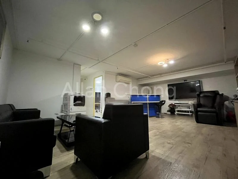 Office for Rent: Enterprise One - Image 10