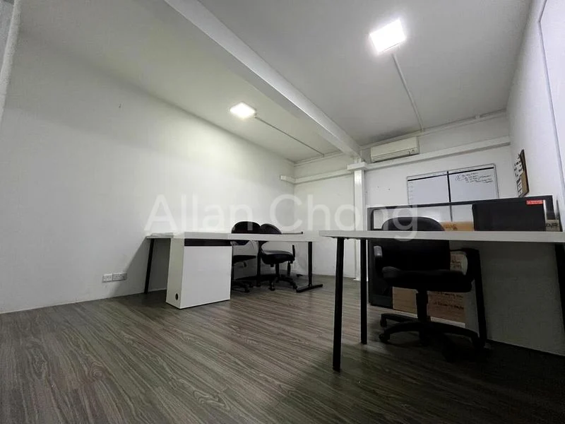 Office for Rent: Enterprise One - Image 6