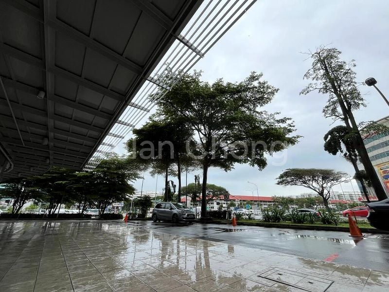 Office for Rent: Enterprise One - Image 8