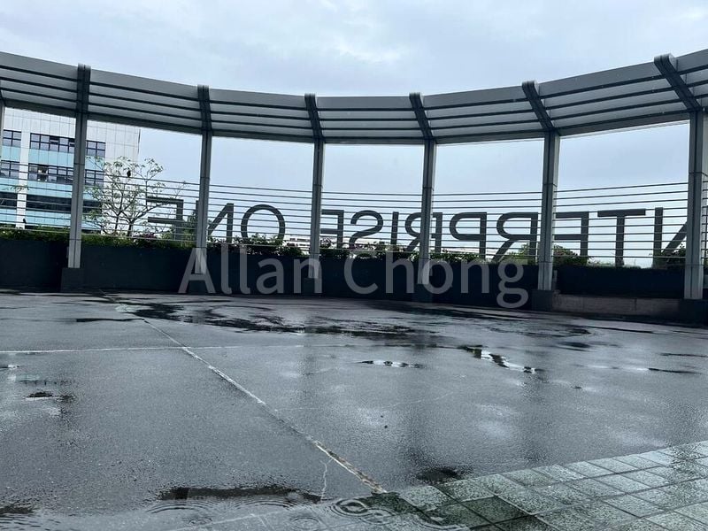 Office for Rent: Enterprise One - Image 7