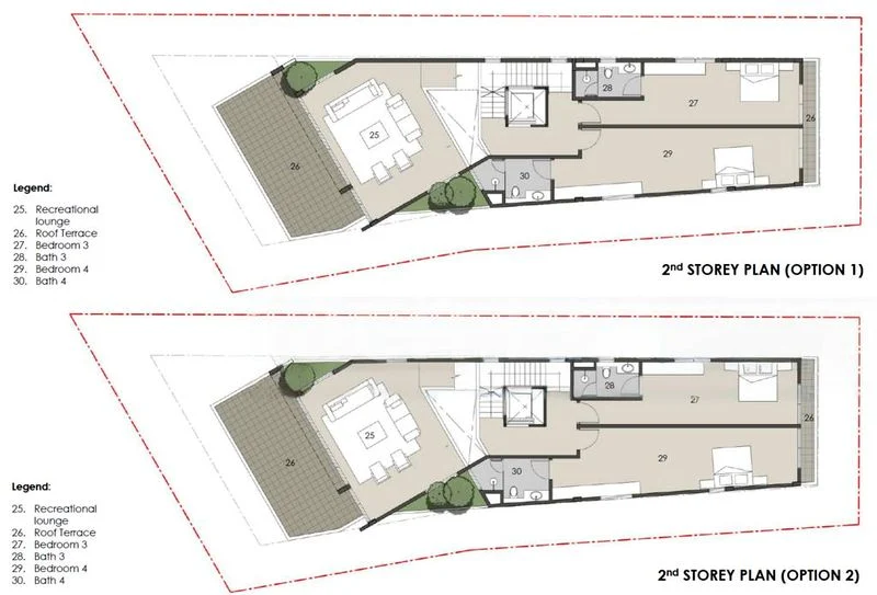 6 Bed Bungalow (Landed) for Sale in  Serangoon Avenue 3 - Image 6